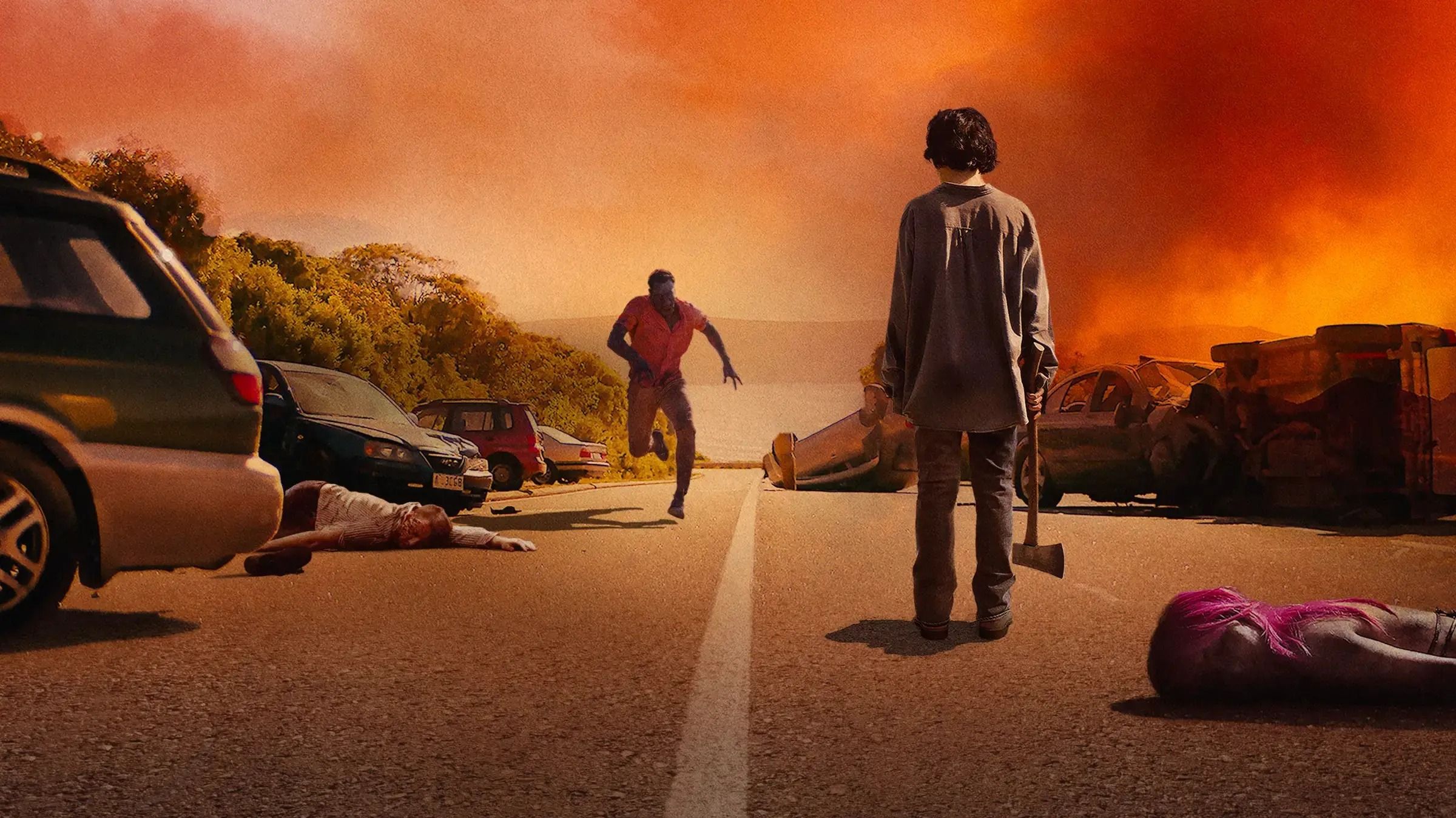 We Bury the Dead review: An acoustic cover of 28 Years Later