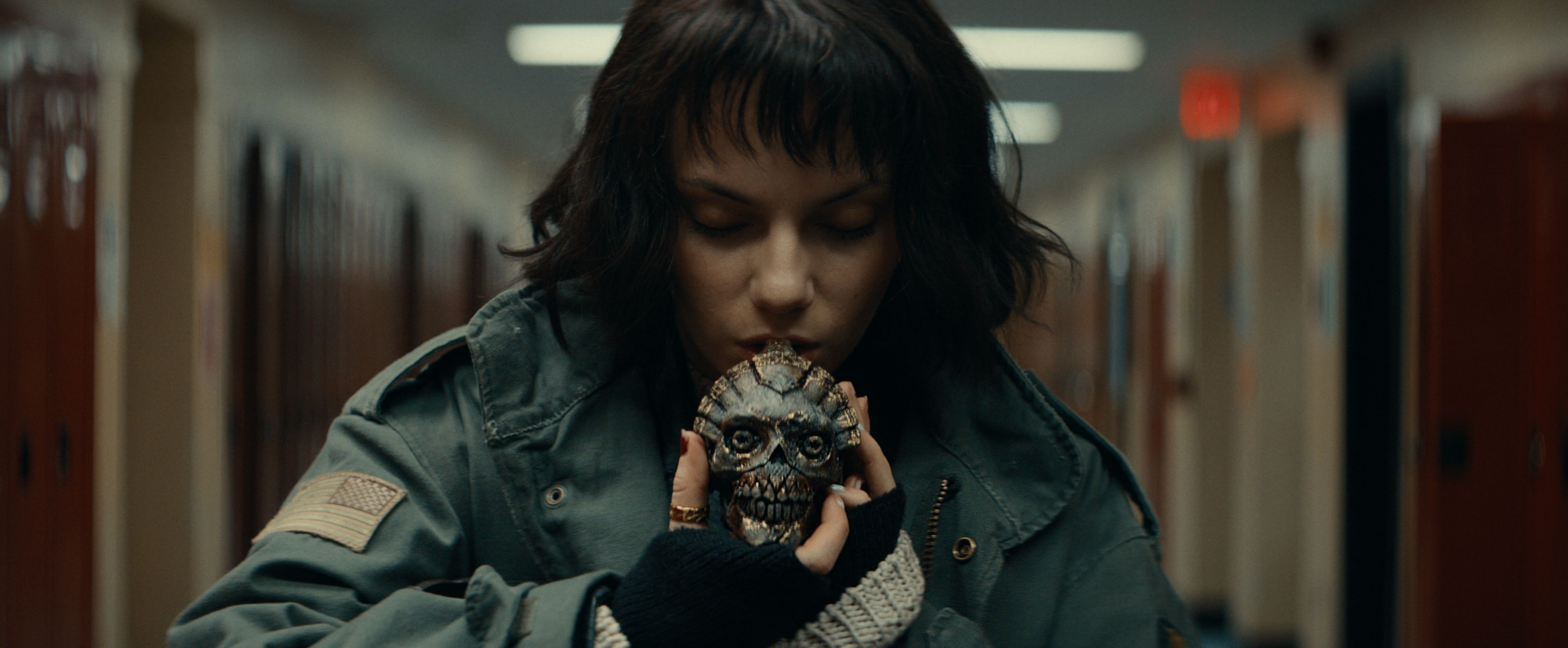 Cinematic shot from Whistle