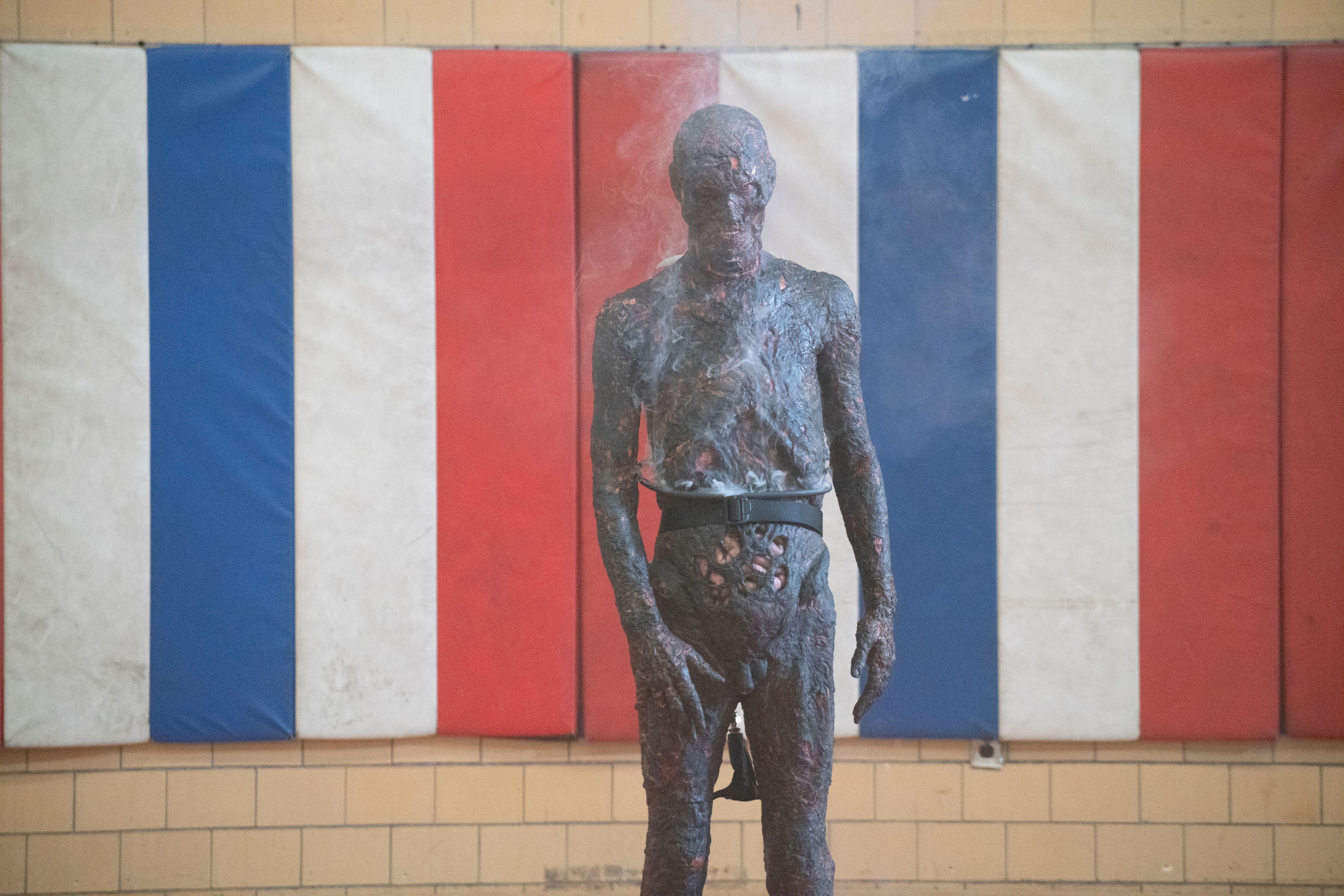 Whistle film still 7