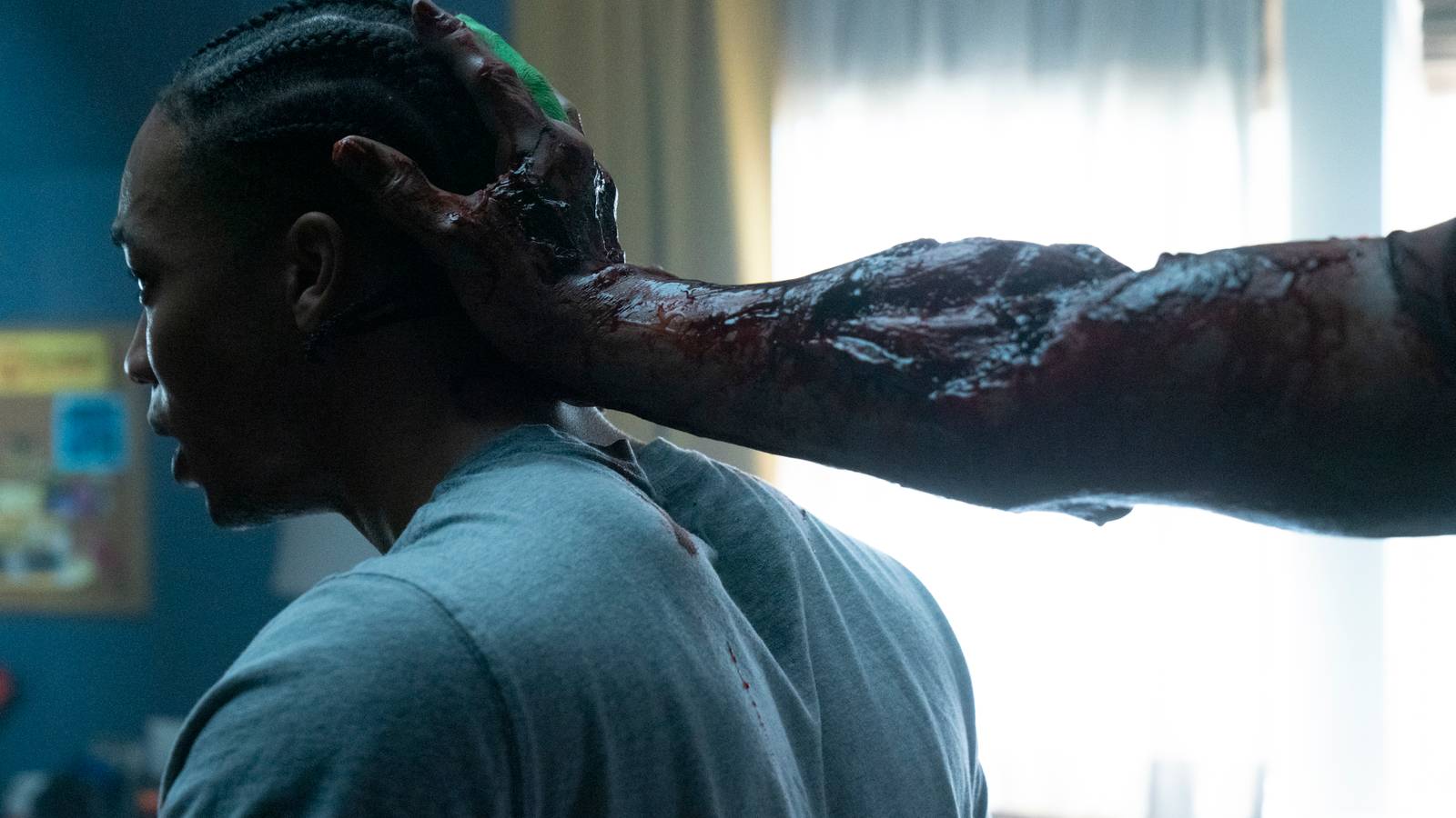 The Nun Director’s New Movie: Final Destination Meets Evil Dead The Nun Director’s New Movie: Final Destination Meets Evil Dead