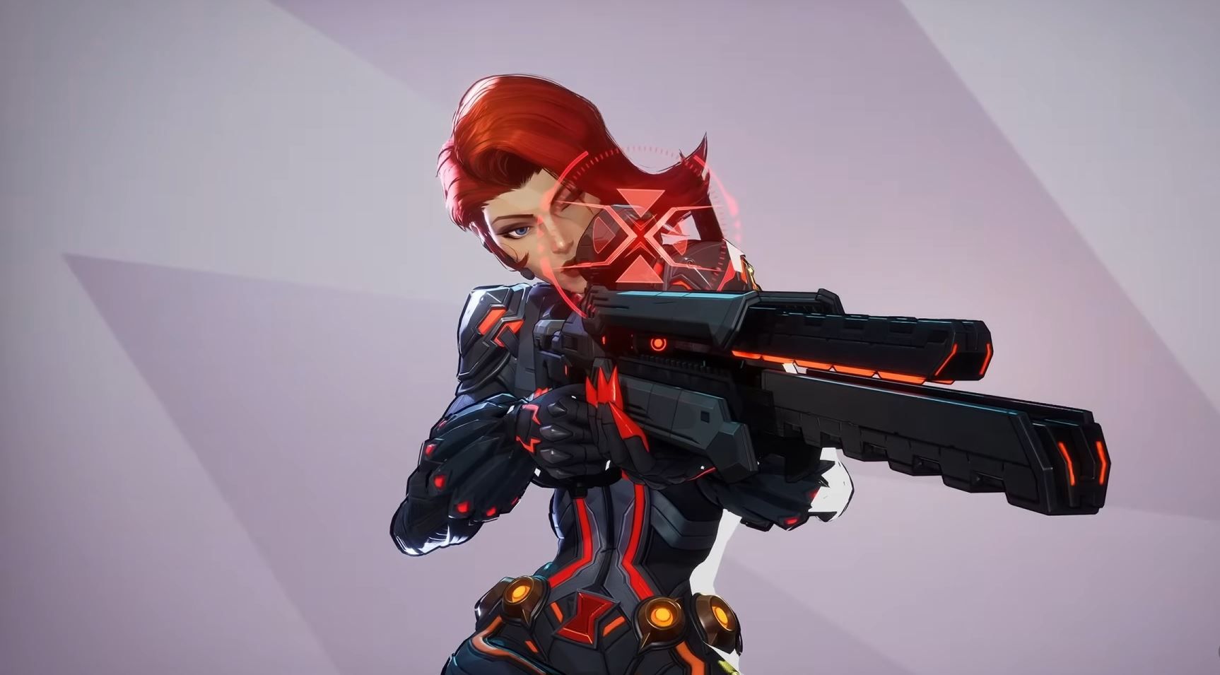 Marvel Rivals Black Widow mains are having a horrible time