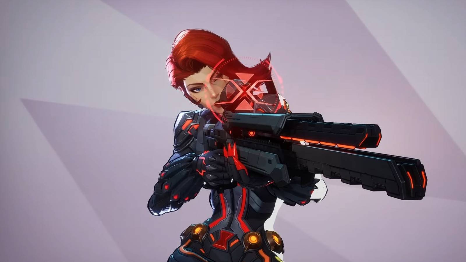 Marvel Rivals Black Widow mains are having a horrible time