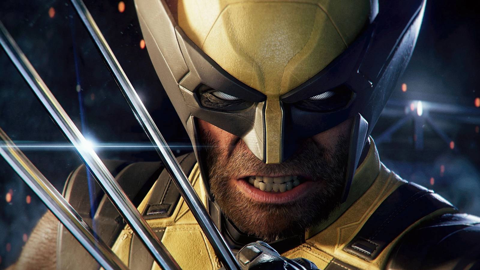 Marvel’s Wolverine finally gets release date for PS5 Marvel’s Wolverine finally gets release date for PS5