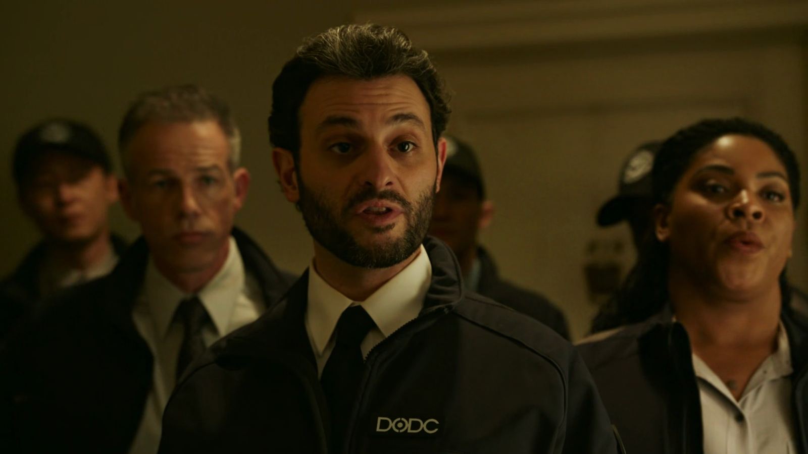 Wonder Man's villain was 'right about everything,' actor says