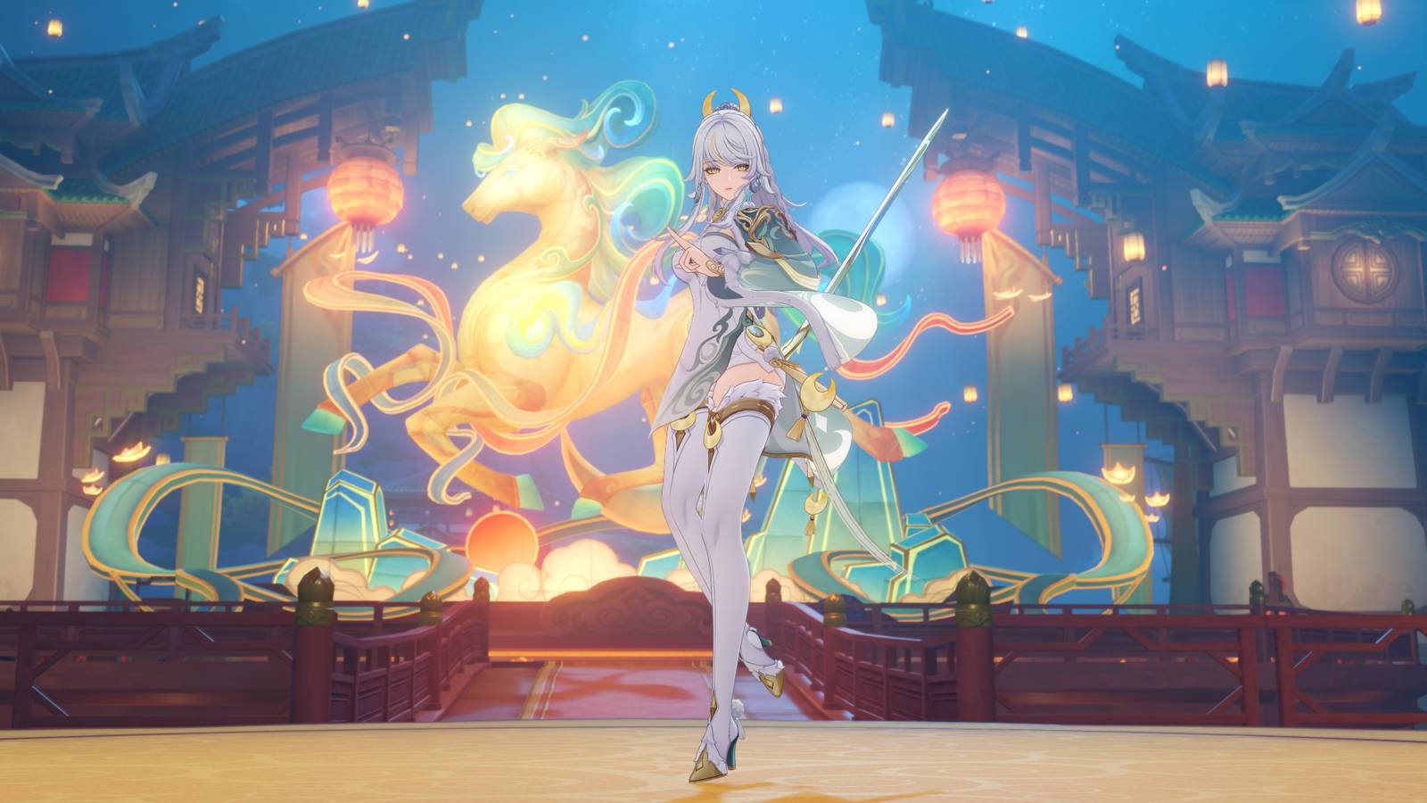 Genshin Impact version ‘Luna 4’ (6.3) livestream codes Genshin Impact version ‘Luna 4’ (6.3) livestream codes