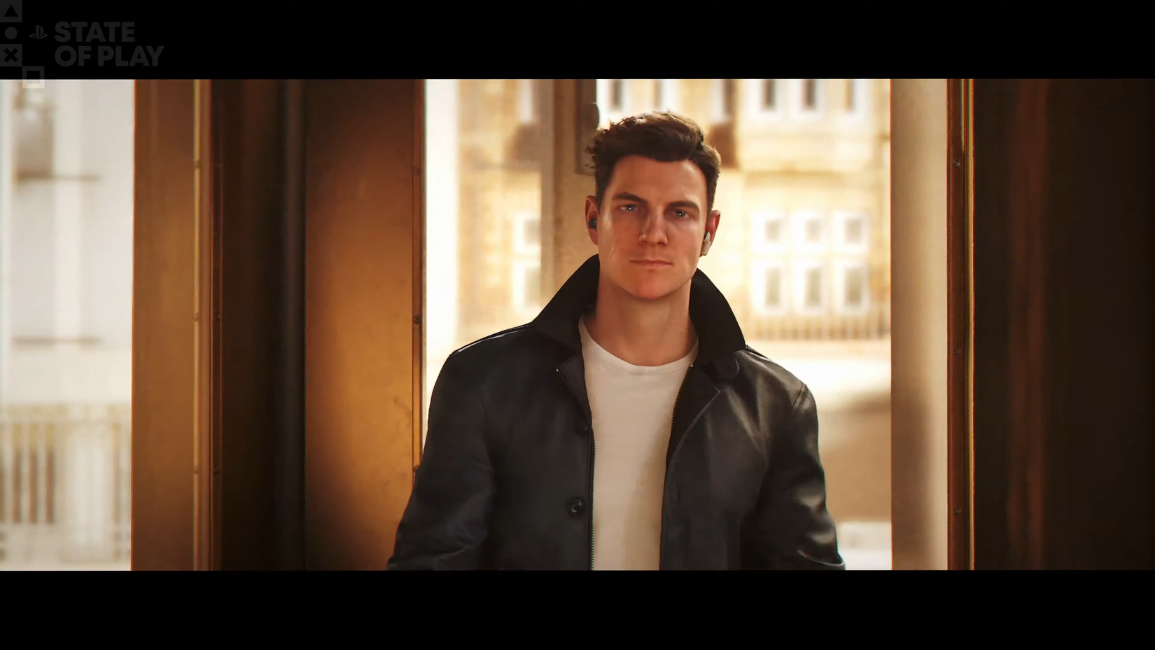 007 first light bond