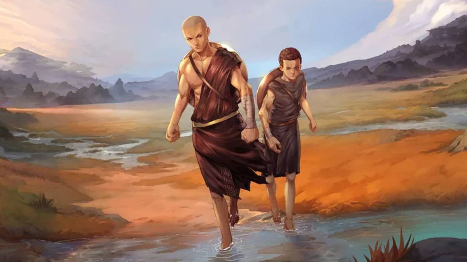 God of War Sons of Sparta angers players over confusing co-op requirements God of War Sons of Sparta angers players over confusing co-op requirements