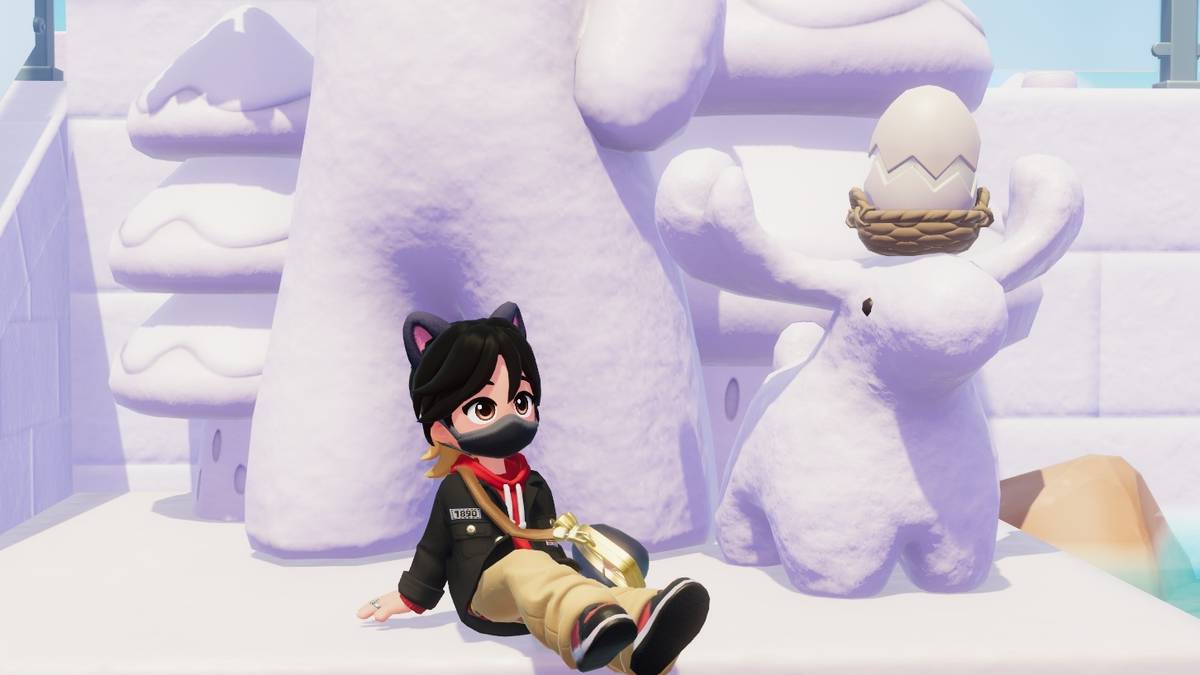 All Onsen Egg Hunt locations in Heartopia All Onsen Egg Hunt locations in Heartopia