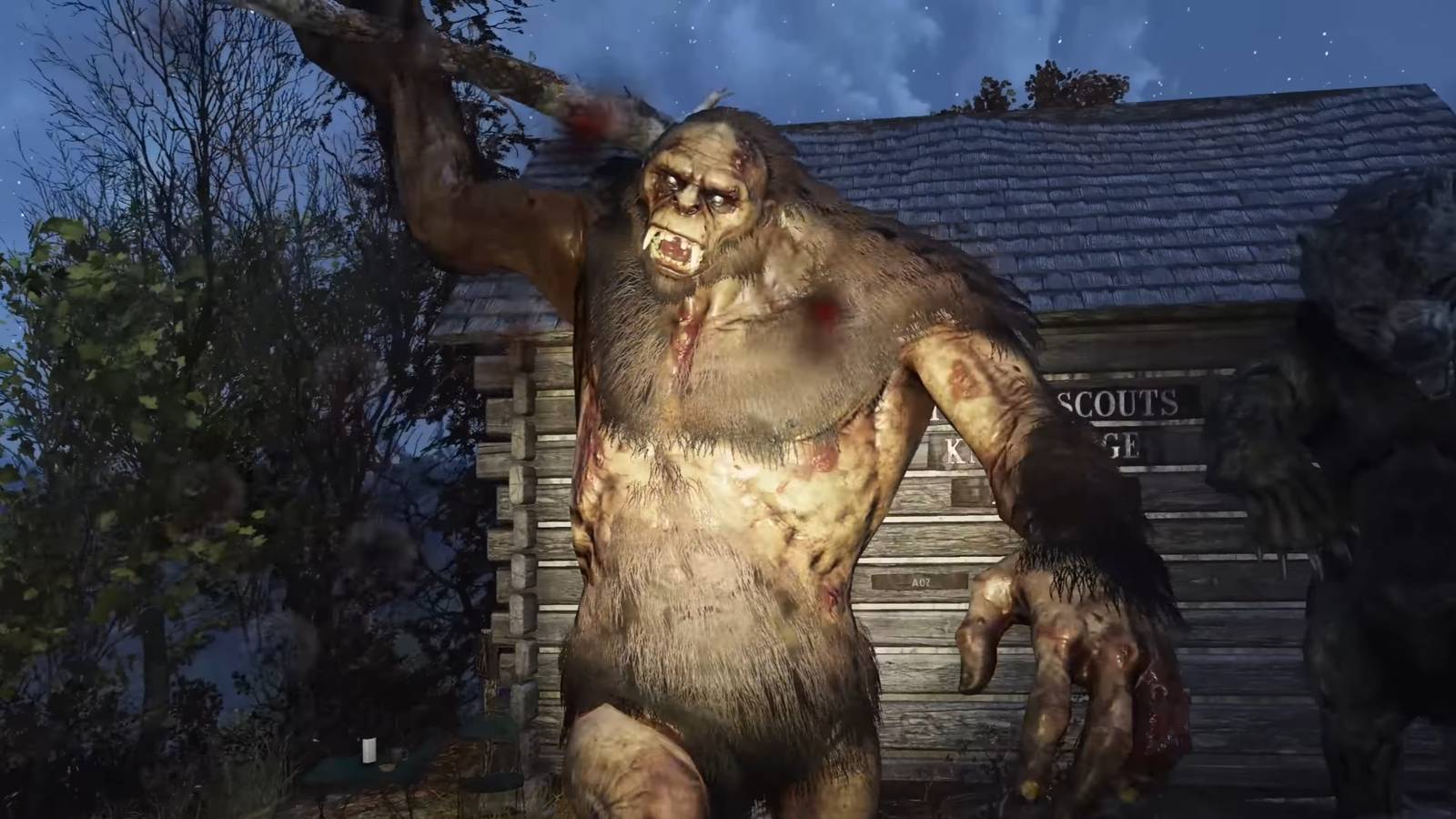 Upcoming Fallout 76 update to feature radioactive Bigfoot and major gameplay enhancements Upcoming Fallout 76 update to feature radioactive Bigfoot and major gameplay enhancements