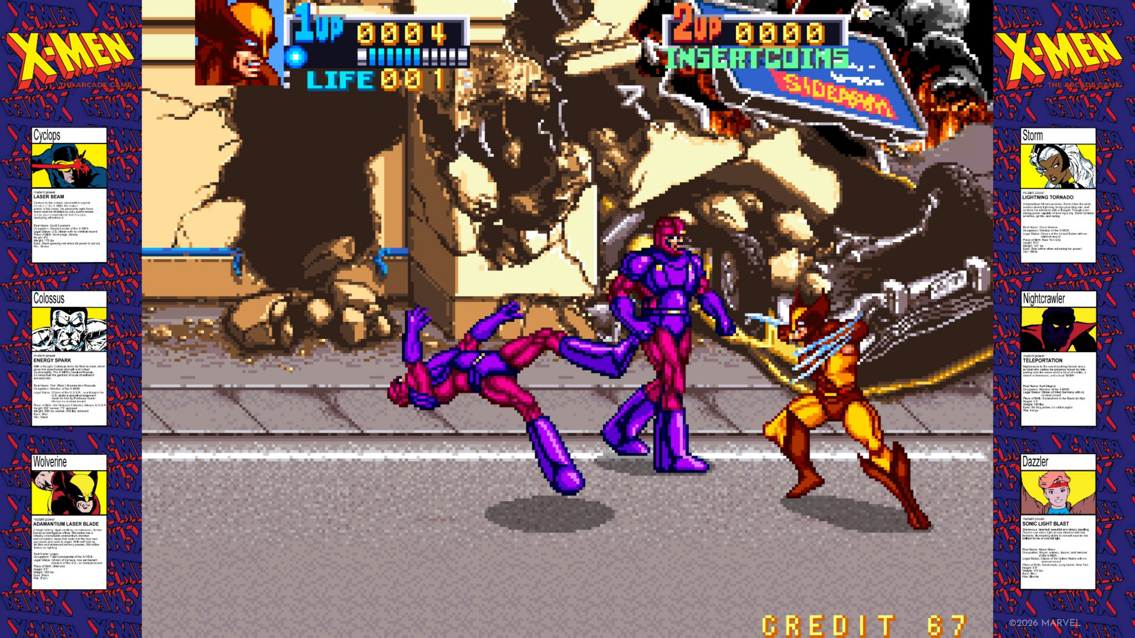 Jeu Exelvision - CAPT MENKAR (Action Aventure) D'occasion