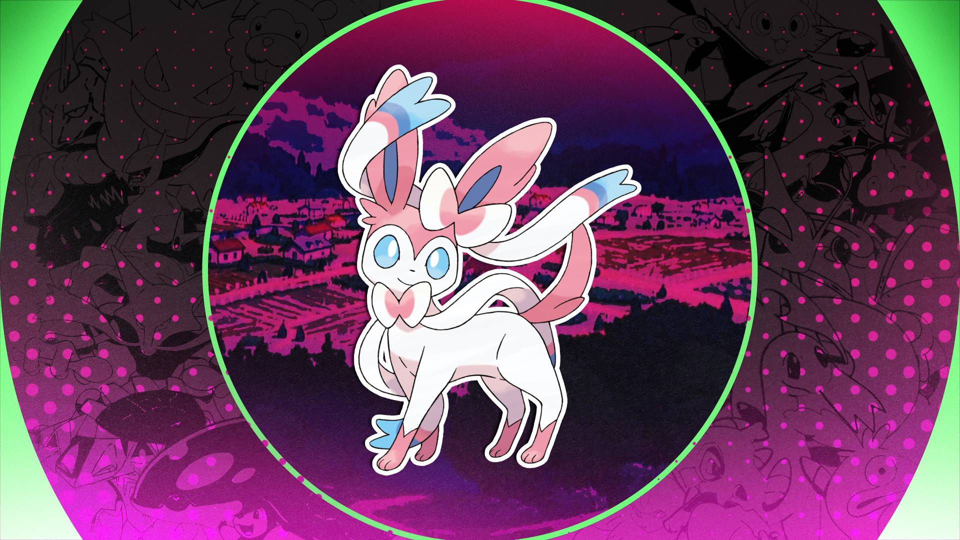 'Pokémon' Will Surprise Fans With the TCG's First Valentine's Day Set