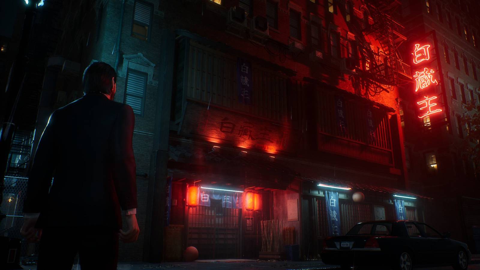 All the news, trailers, and reveals All the news, trailers, and reveals