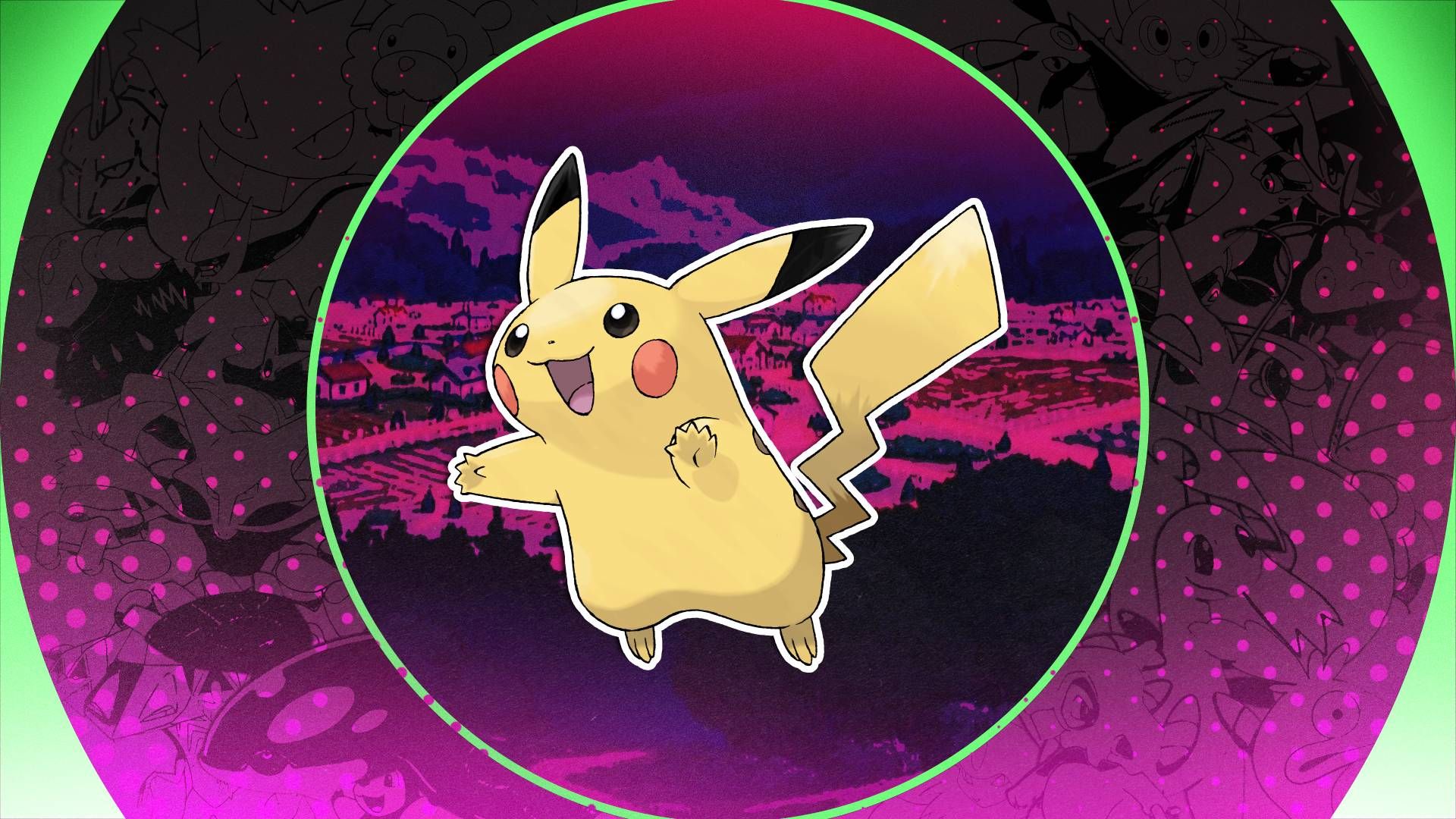 Pokémon Center website crashes under demand for 30th anniversary TCG pre-orders