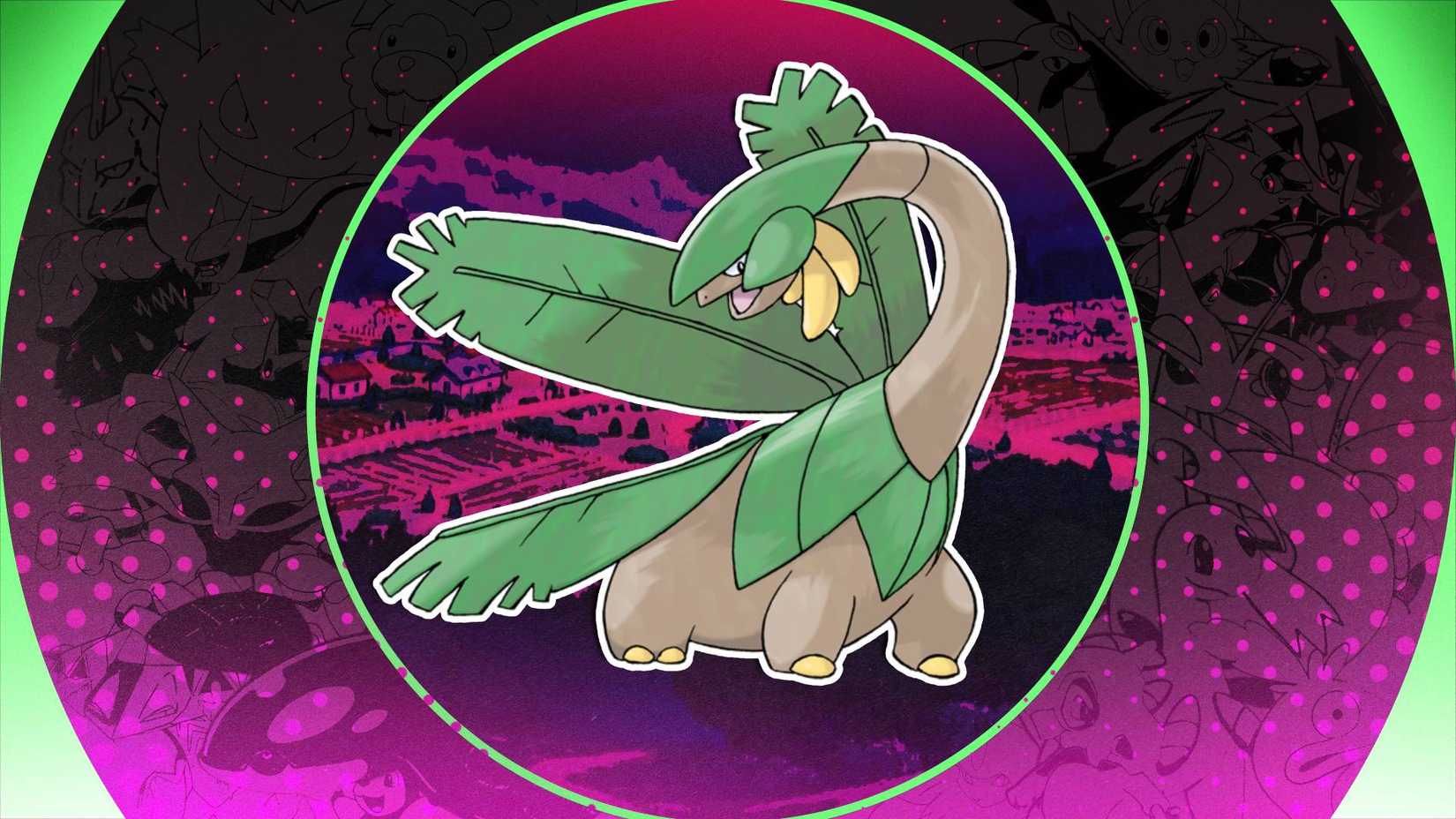 80-Tropius