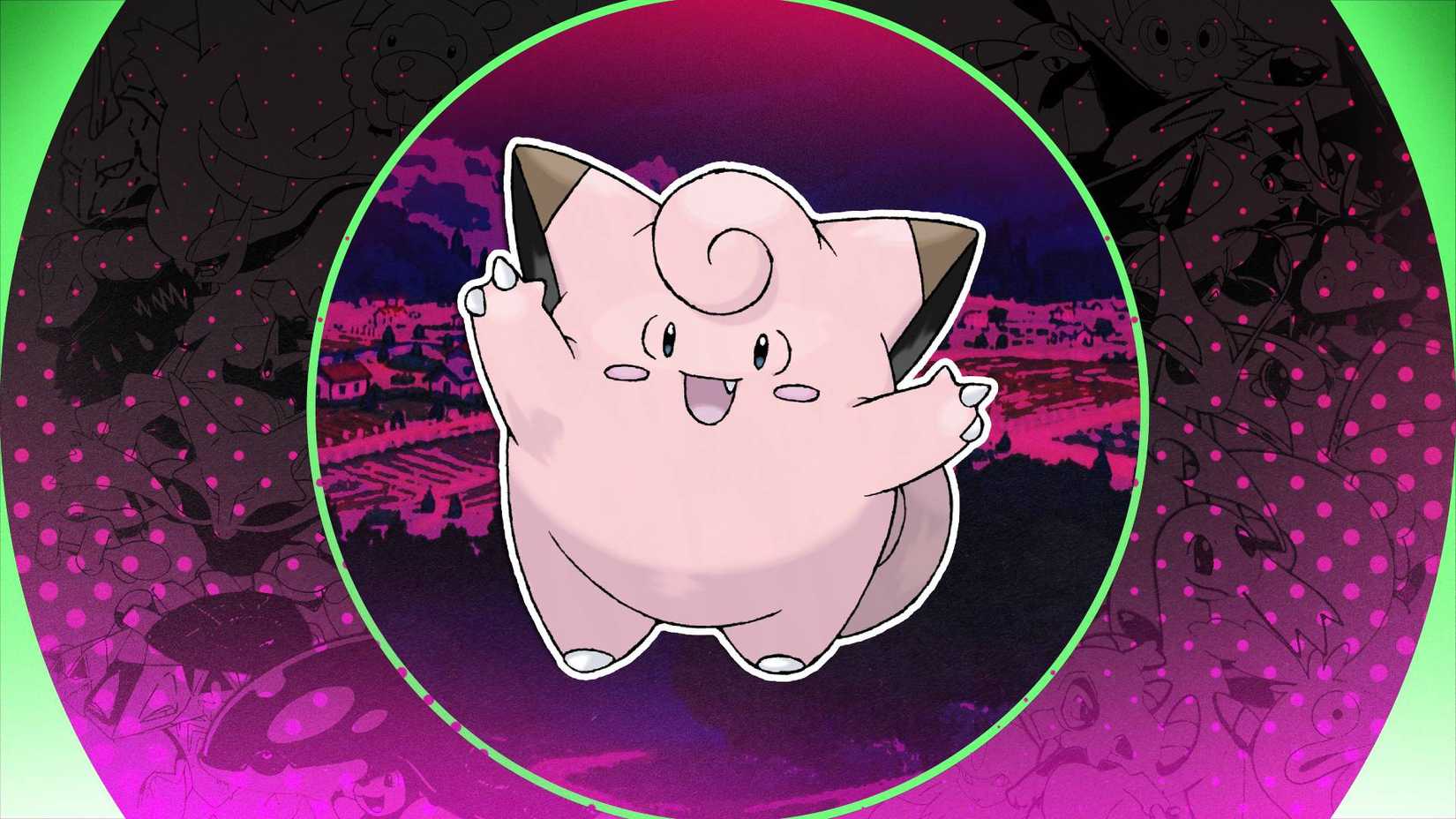 91-Clefairy