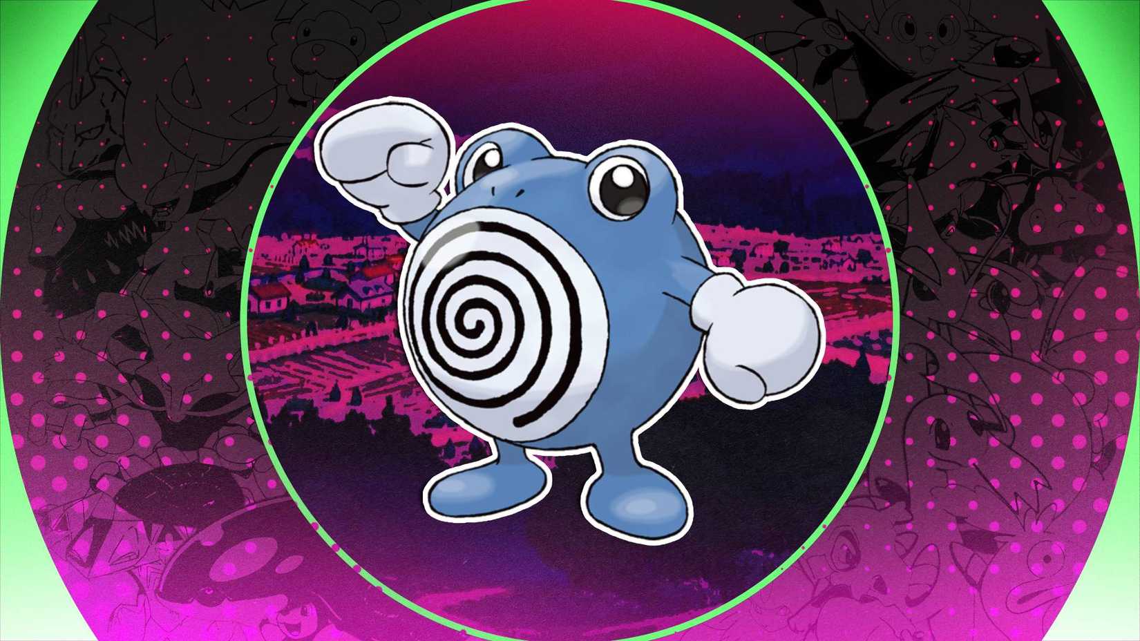97-Poliwhirl