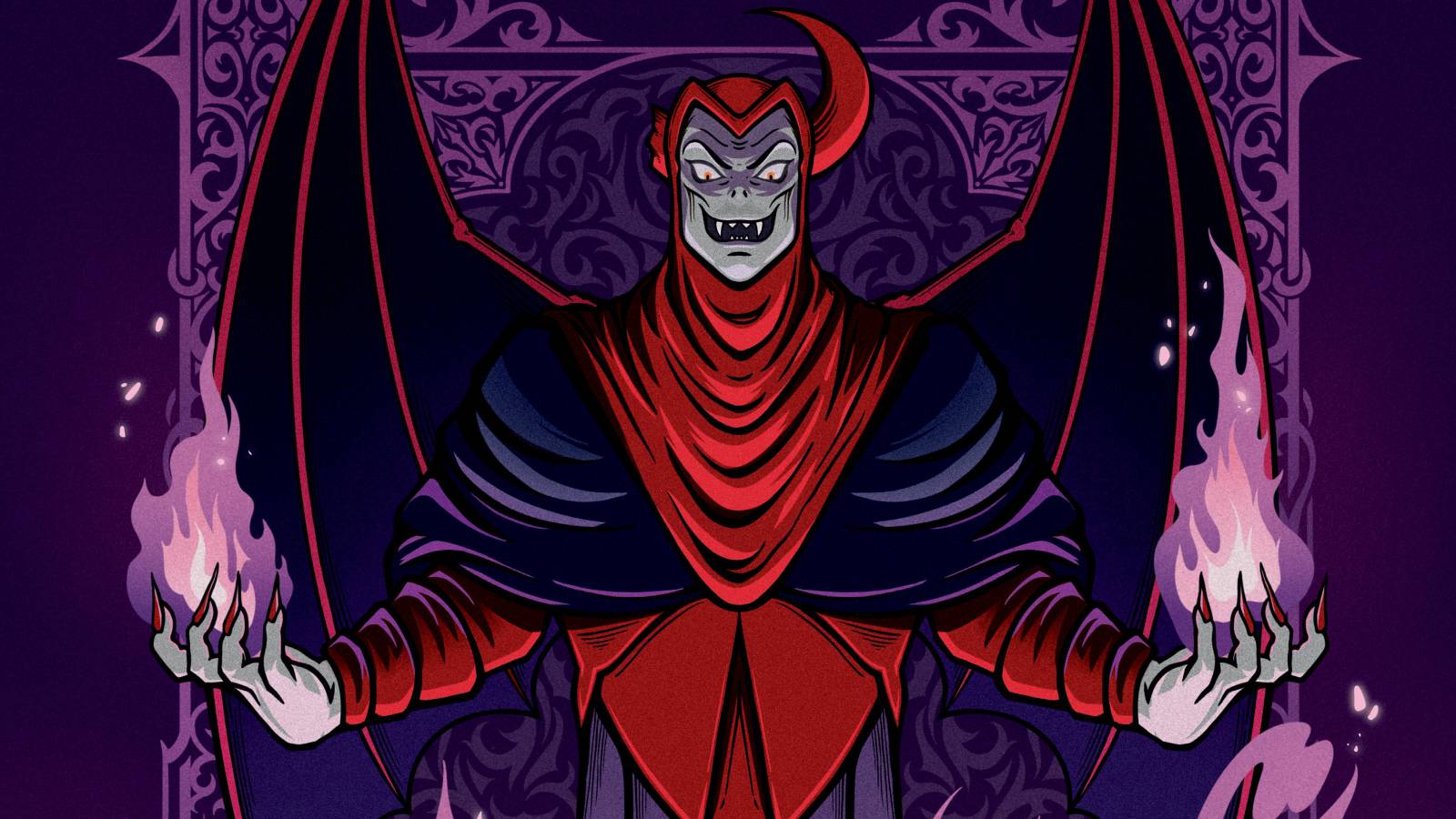 The D&D Saturday morning cartoon is coming back with a deluxe comic collection