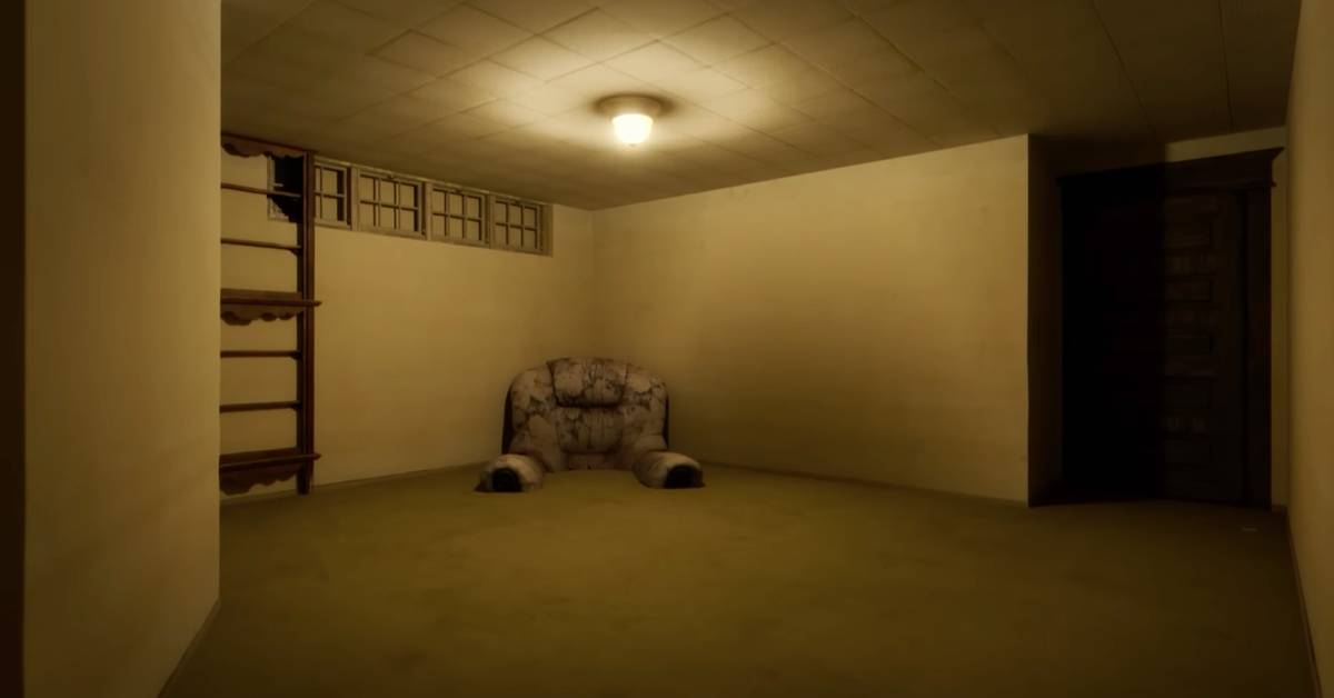 polygon.com - Ryan Epps - 10 creepypasta memes Hollywood should adapt into movies after Backrooms