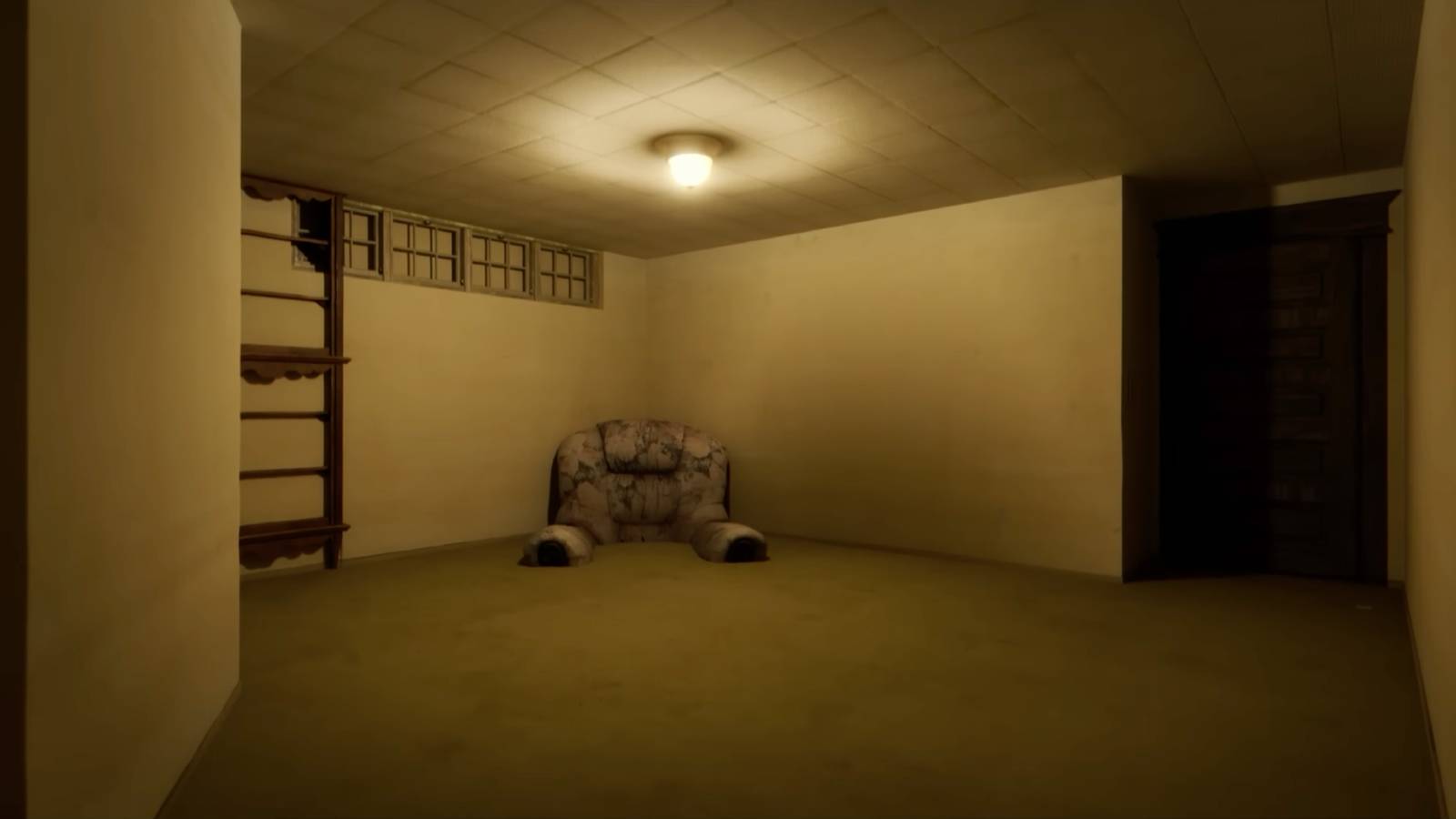 A24’s Backrooms movie teaser trailer is so promising to Backrooms fans A24’s Backrooms movie teaser trailer is so promising to Backrooms fans