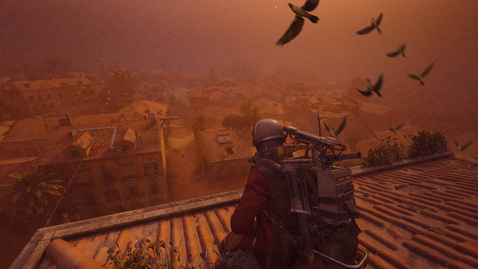 Arc Raiders event schedule complaint addressed by devs Arc Raiders event schedule complaint addressed by devs