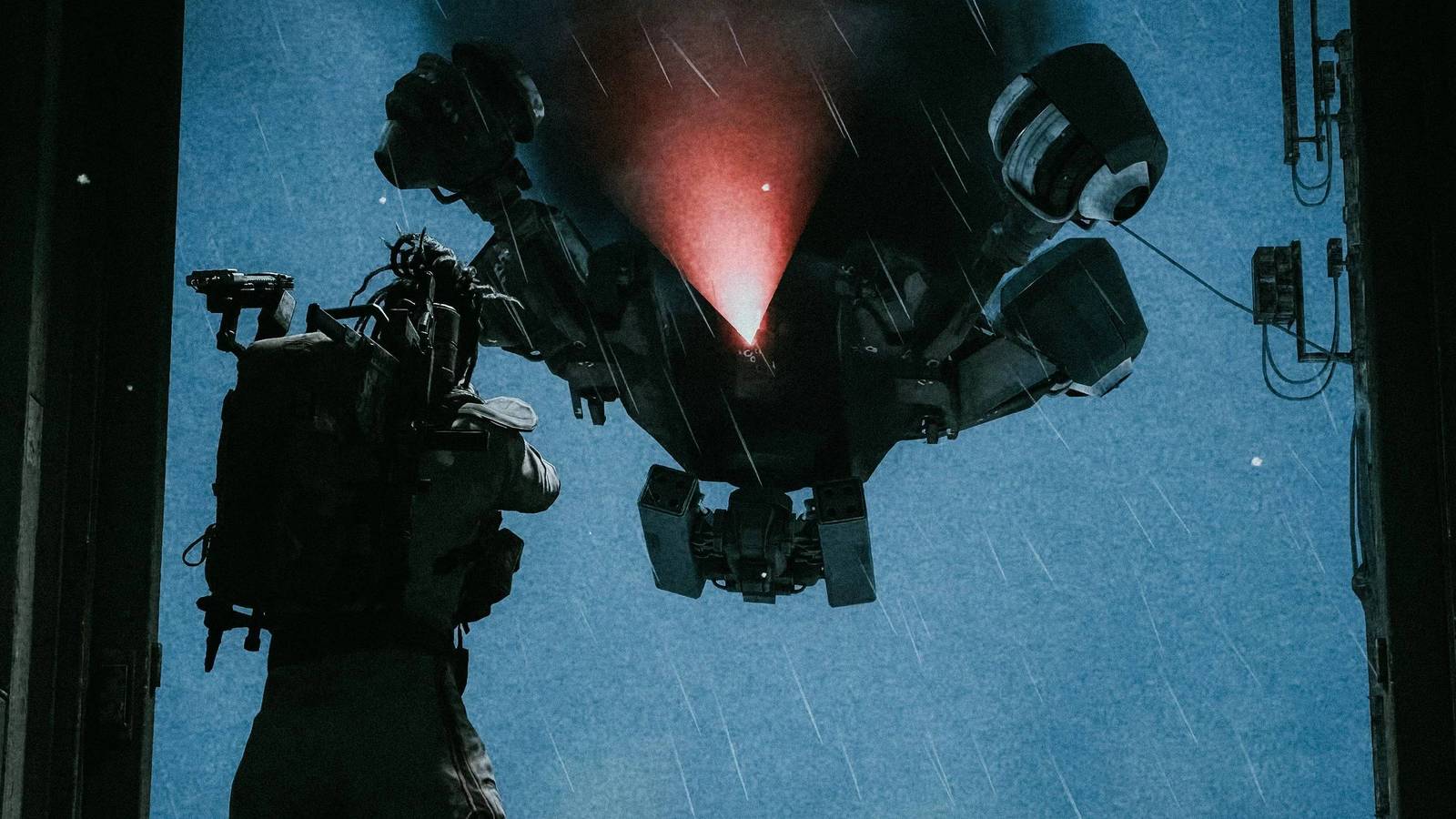 Arc Raiders is inspiring a new generation of 'war' photographers