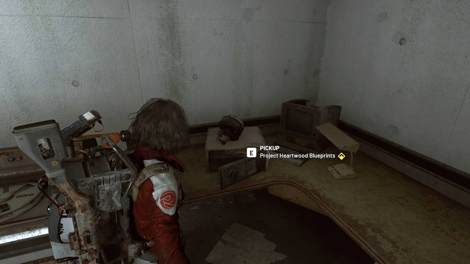 Arc Raiders 'Stable Housing' quest walkthrough