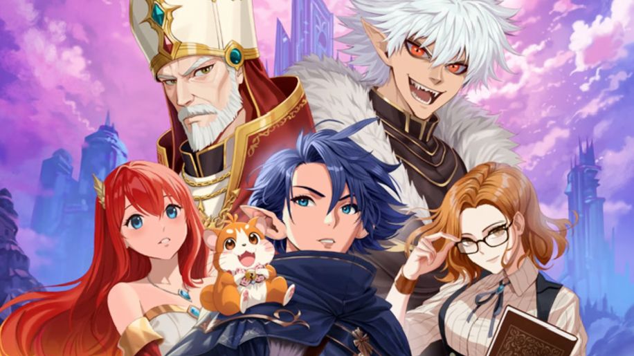 Gates of Krystalia offers a controversial glimpse at the future of indie TTRPGs