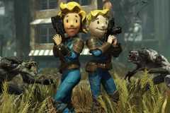 Bethesda Todd Howard 更新《漫威 Blade》遊戲開發進度,Arkane 團隊表現獲讚