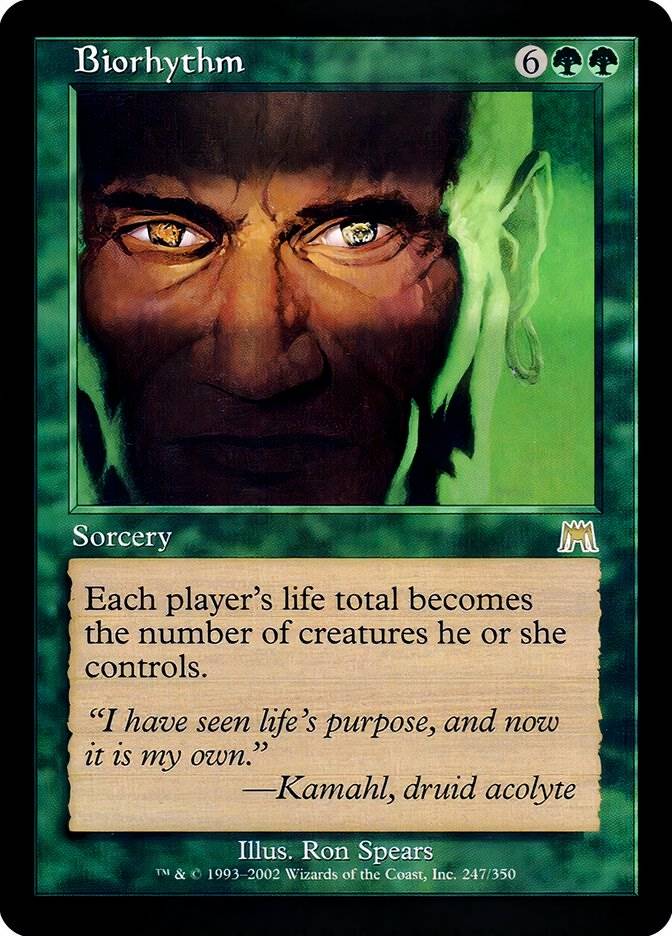 banned green cards mtg Banned in Commander, Colors: Green, 11 cards