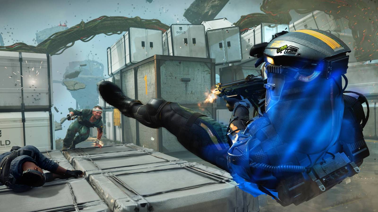 Xbox taking Call of Duty off Game Pass is actually a win for everyone