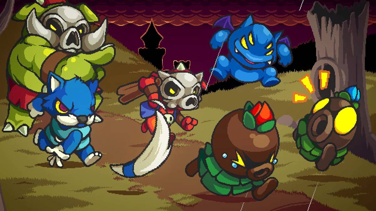 Zelda’s best spinoff turned out to be a blueprint for gaming’s future Zelda’s best spinoff turned out to be a blueprint for gaming’s future