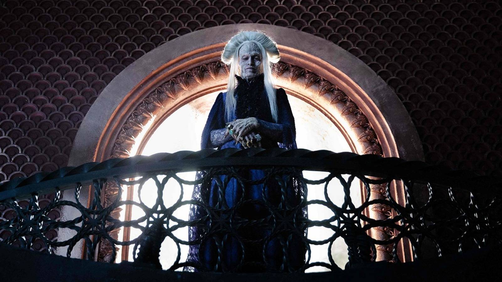 Luc Besson and Caleb Landry Jones teamed up for a dumb Dracula