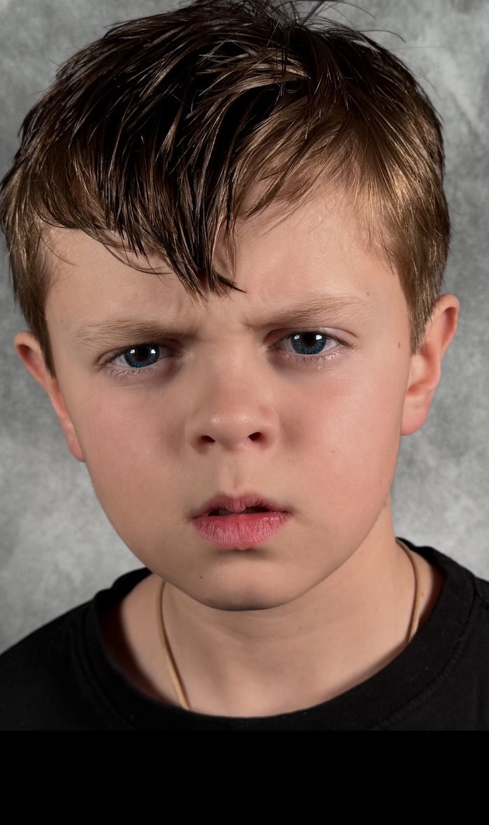 Callum Vinson Headshot