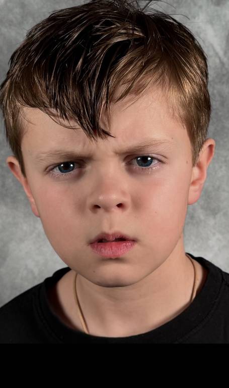 Callum Vinson Headshot
