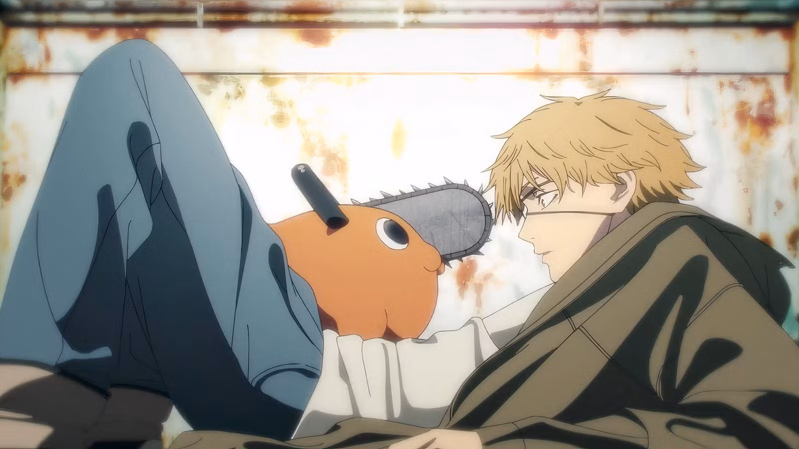 Olympian Alysa Liu is a Chainsaw Man superfan