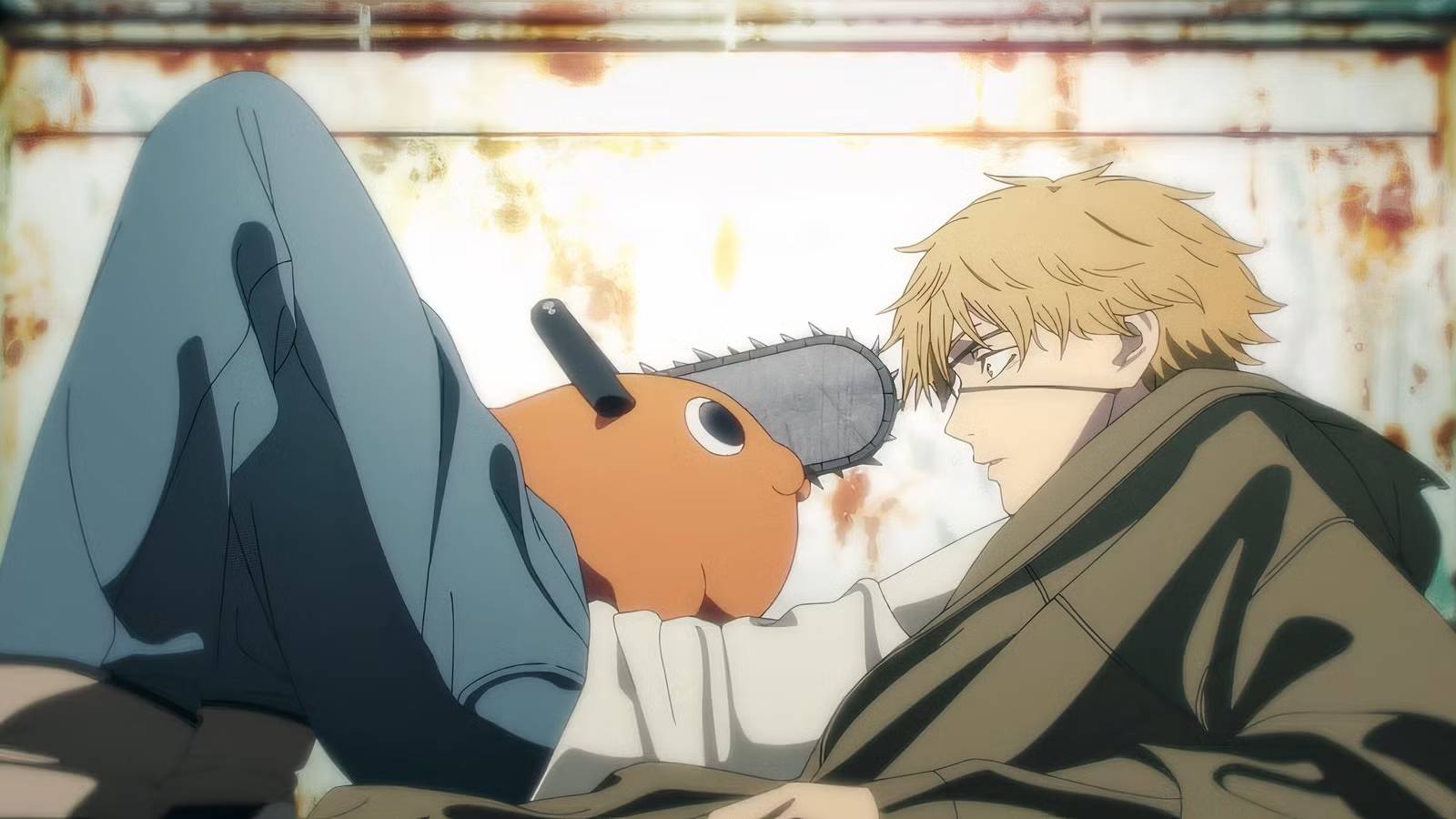 Chainsaw Man’s final chapter smashes One Piece in digital views Chainsaw Man’s final chapter smashes One Piece in digital views