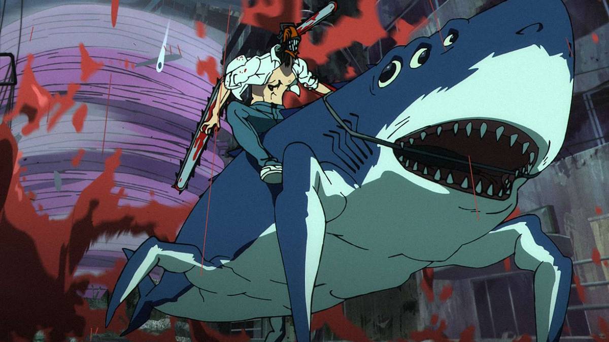 Reze Arc Movie streaming release window announced by Crunchyroll Reze Arc Movie streaming release window announced by Crunchyroll