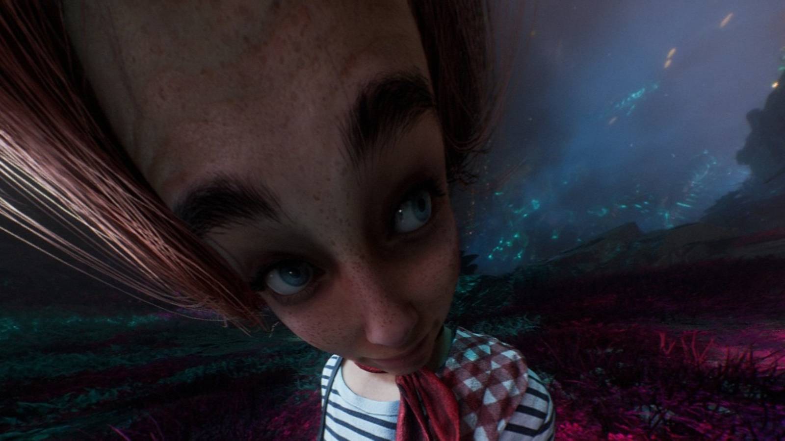 Expedition 33’s Photo Mode Is Absolute Nightmare Fuel Expedition 33’s Photo Mode Is Absolute Nightmare Fuel