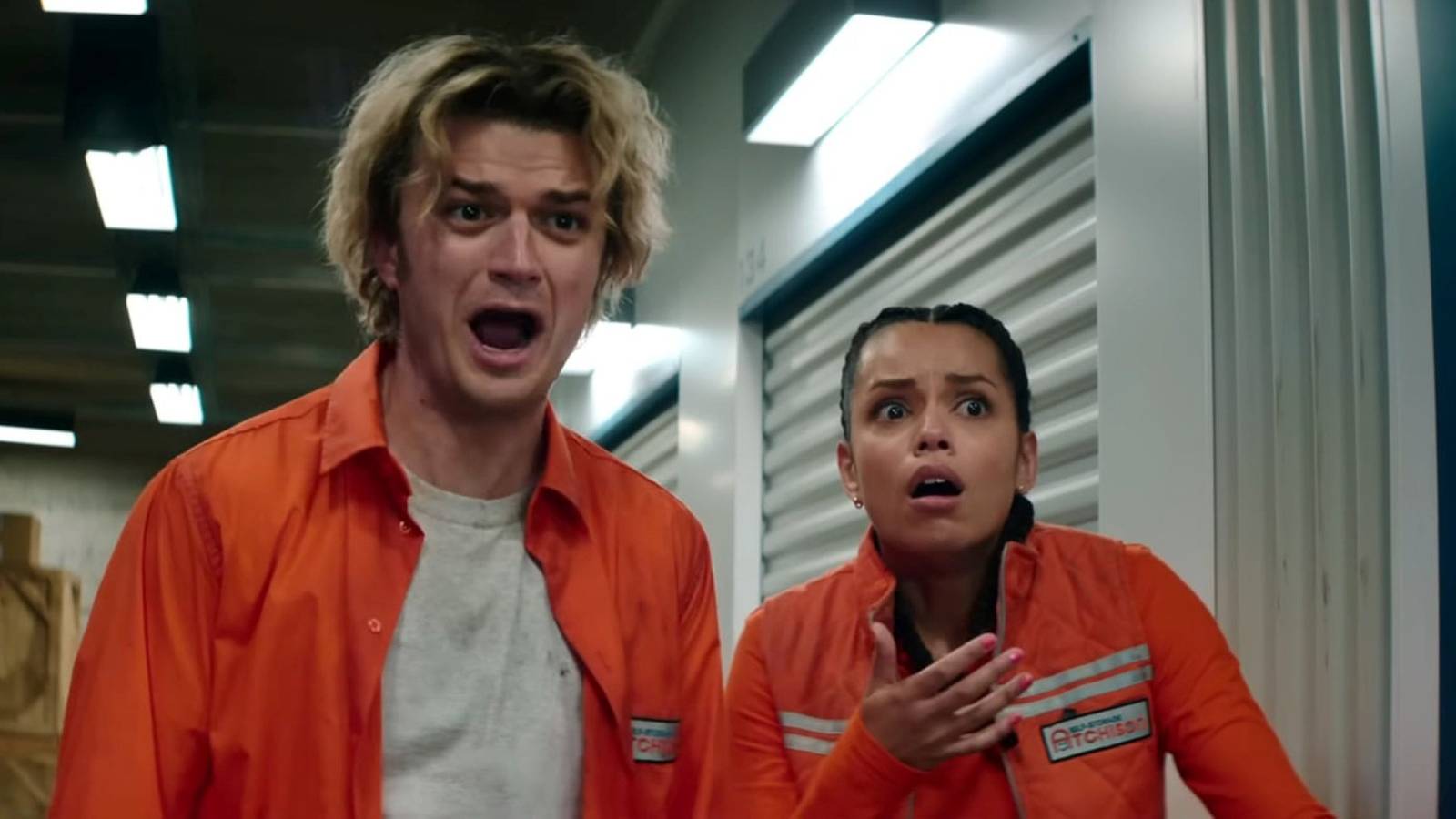 The Liam Neeson horror-comedy Cold Storage has a secret weapon The Liam Neeson horror-comedy Cold Storage has a secret weapon