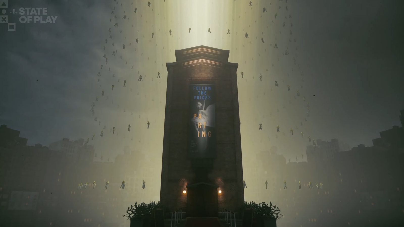 Control Resonant may have quietly changed its release date Control Resonant may have quietly changed its release date