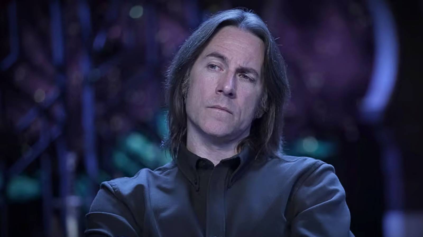 Critical Role Campaign 4's latest episode proves there's benefits to an urban D&D adventure