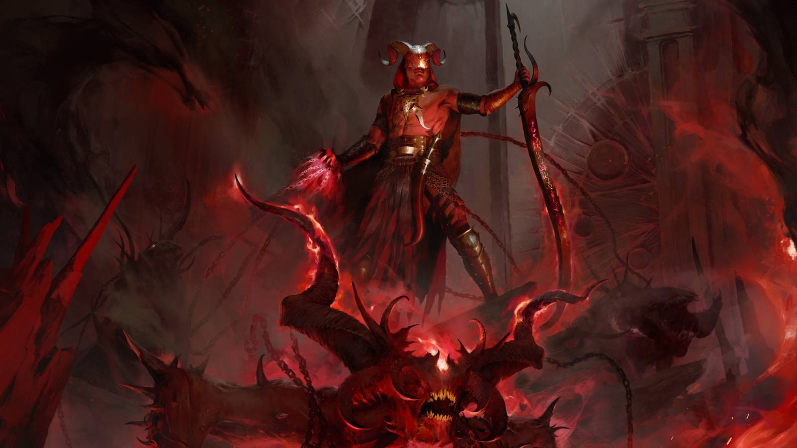 Diablo 4 Lord of Hatred’s newest class is the Warlock Diablo 4 Lord of Hatred’s newest class is the Warlock