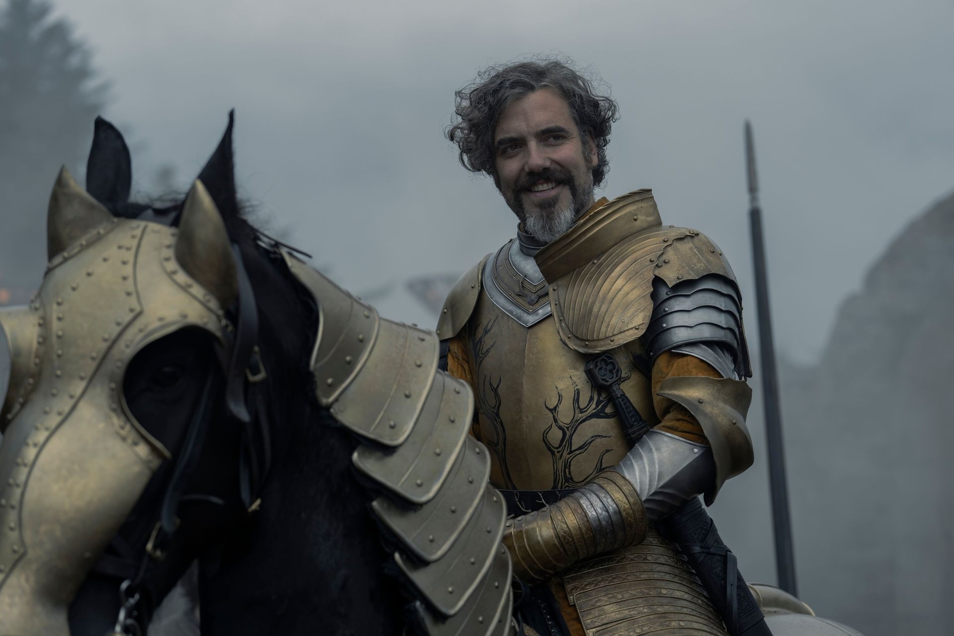 Inside Knight of the Seven Kingdoms' 'most bad-ass f-ing fight ever'