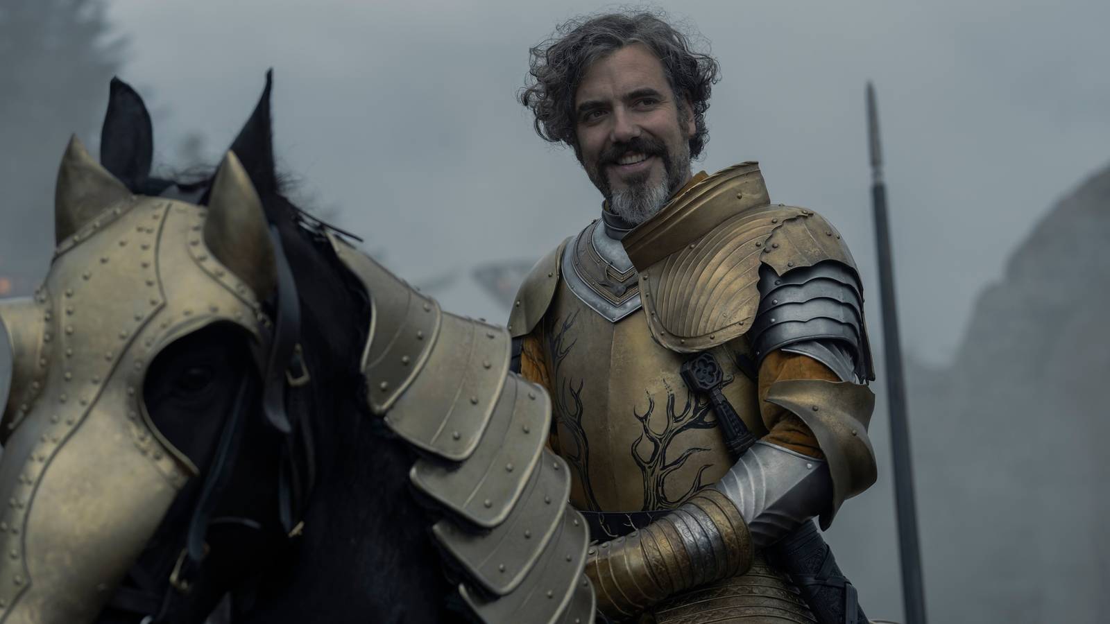 Inside Knight of the Seven Kingdoms’ ‘most bad-ass f-ing fight ever’ Inside Knight of the Seven Kingdoms’ ‘most bad-ass f-ing fight ever’