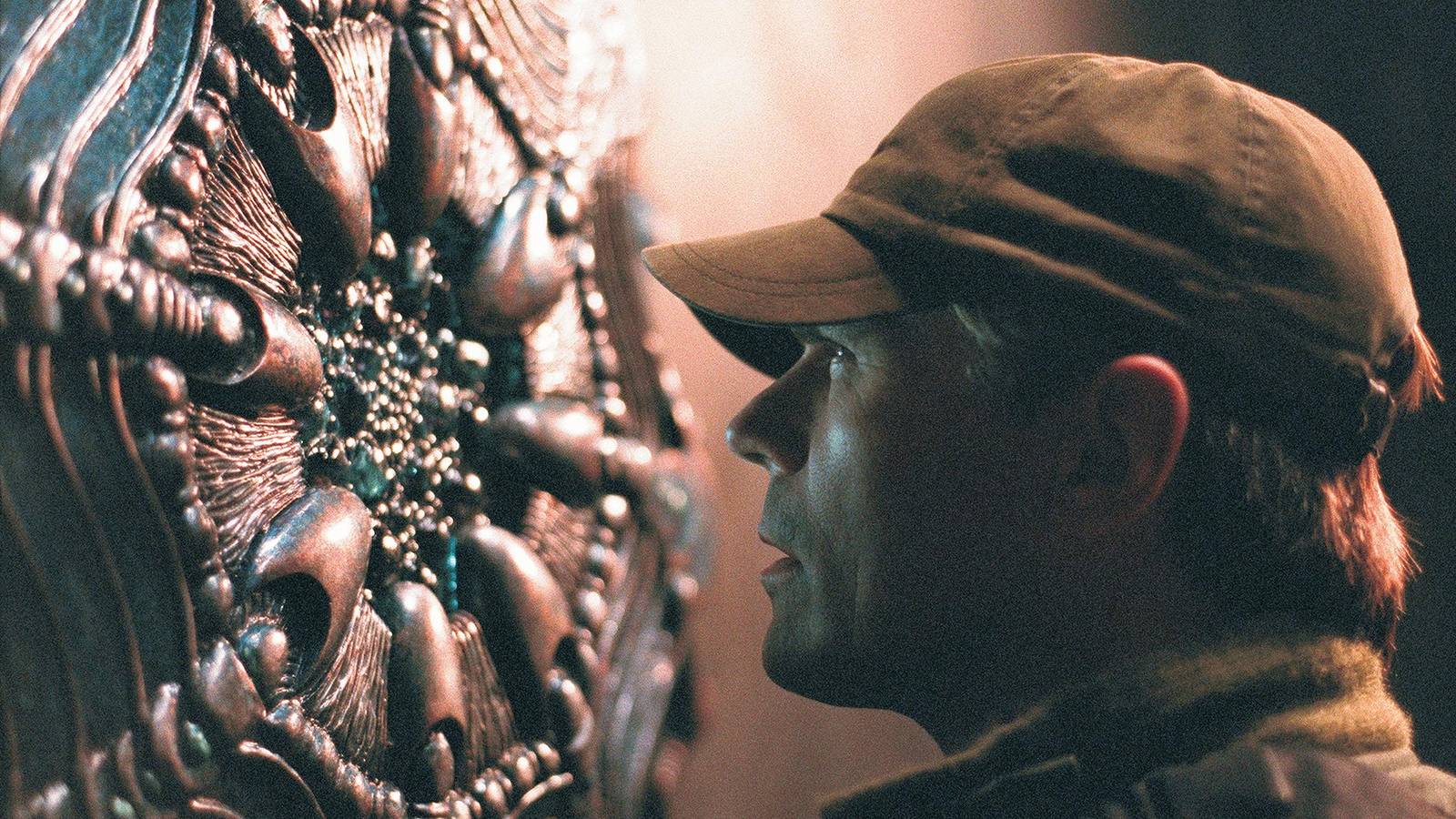 All 10 seasons of Stargate SG-1 are now streaming on Netflix