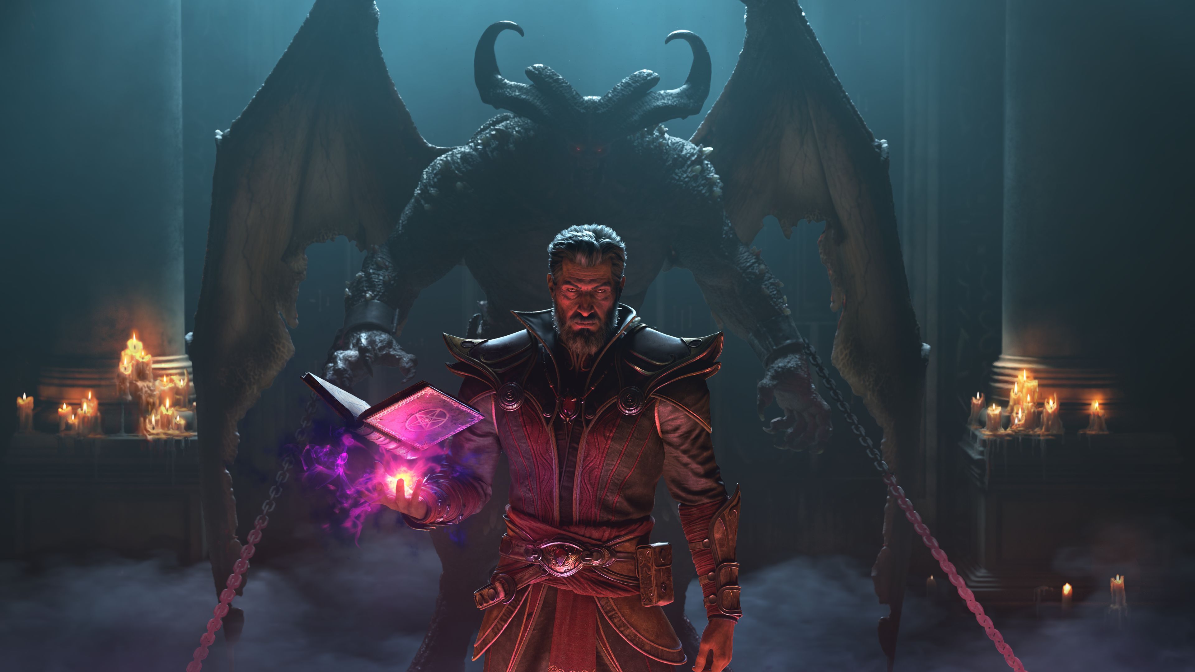 Diablo 2 Warlock review: something truly new for a 26-year-old game