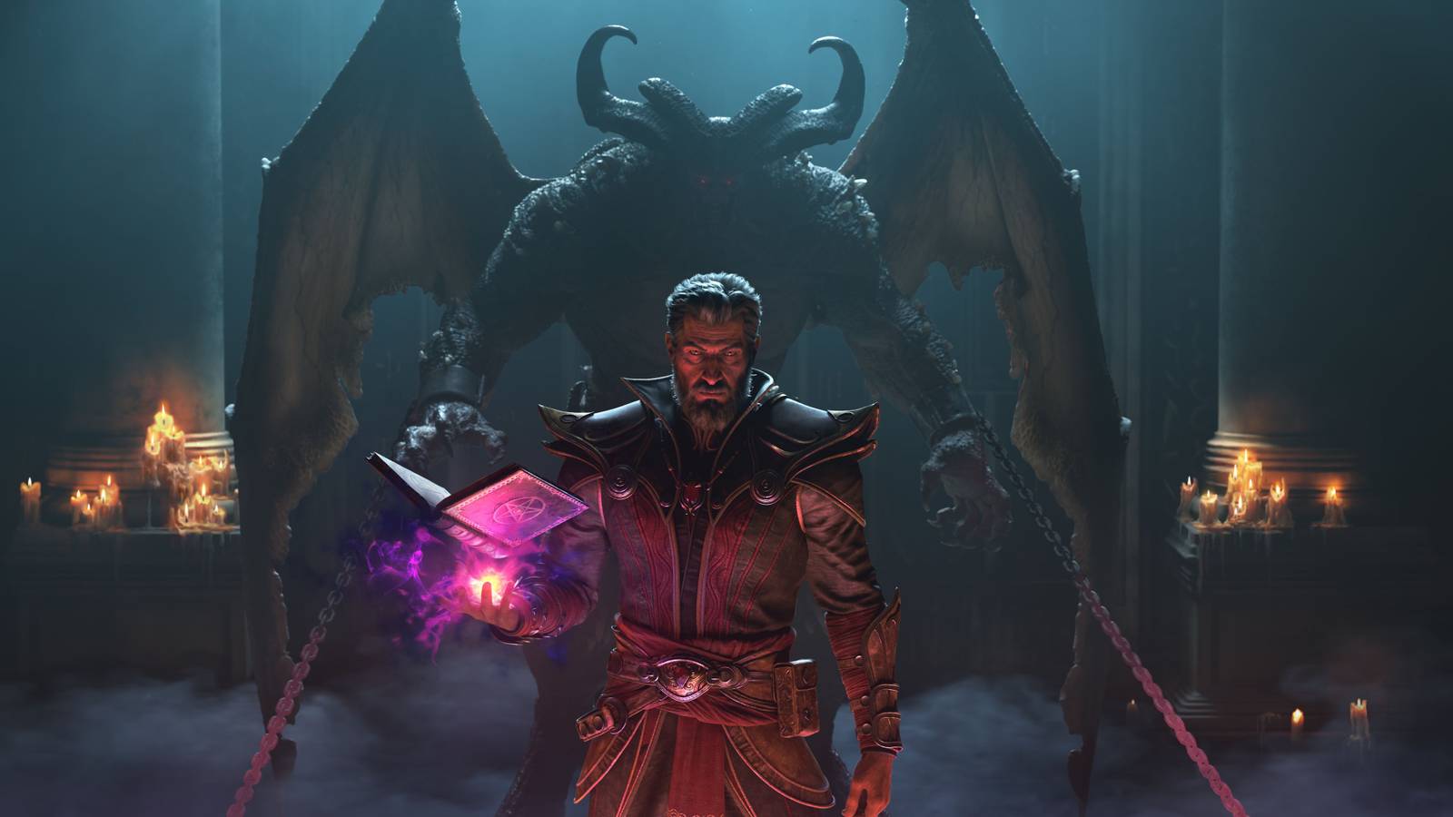 Diablo 2’s Warlock is a revolutionary addition unlike any other in the game’s 26-year history Diablo 2’s Warlock is a revolutionary addition unlike any other in the game’s 26-year history