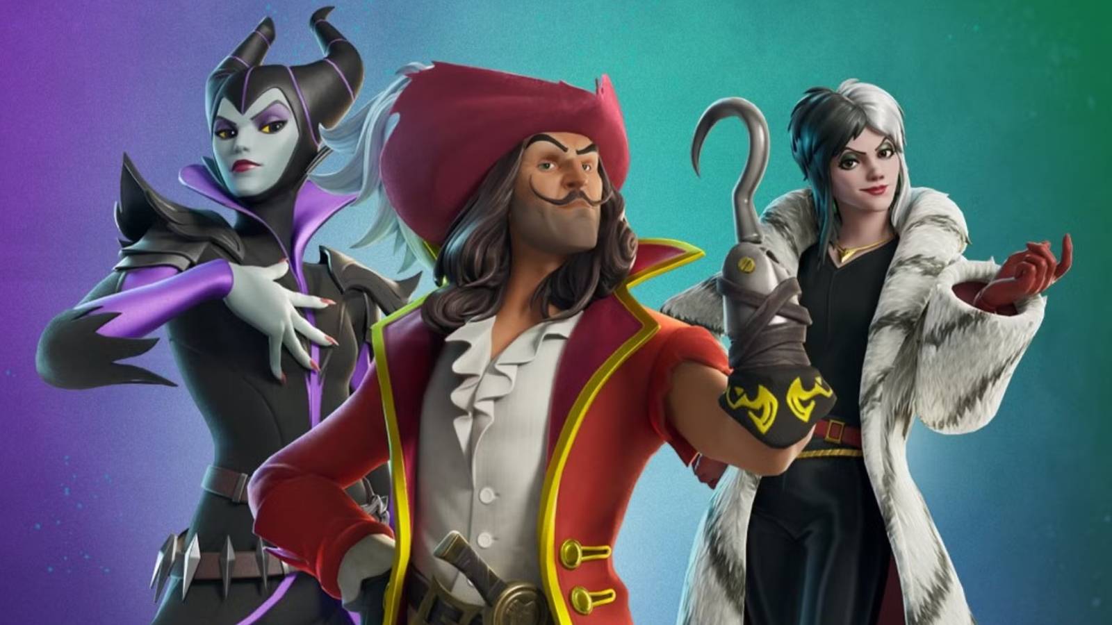 Disney's new CEO views Fortnite like another theme park