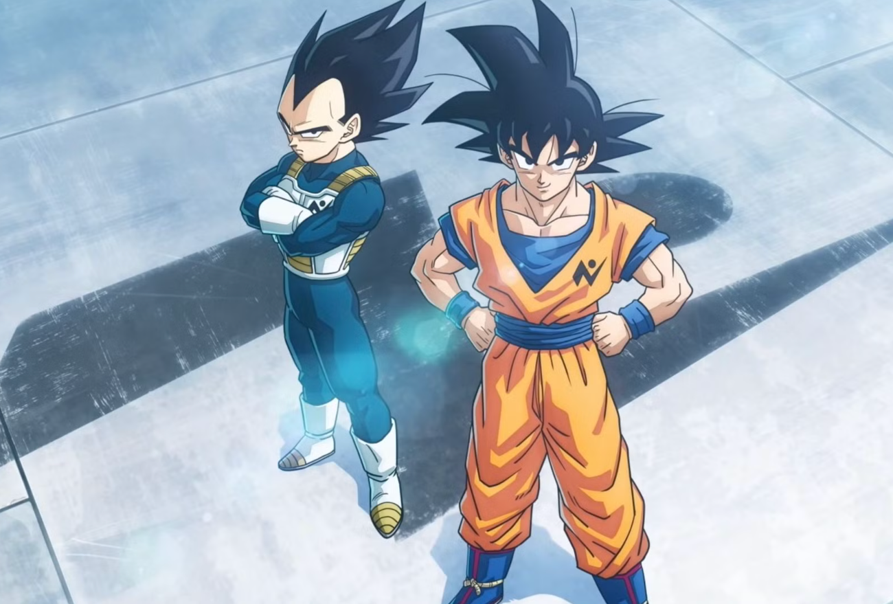 dragon ball galactic patrol