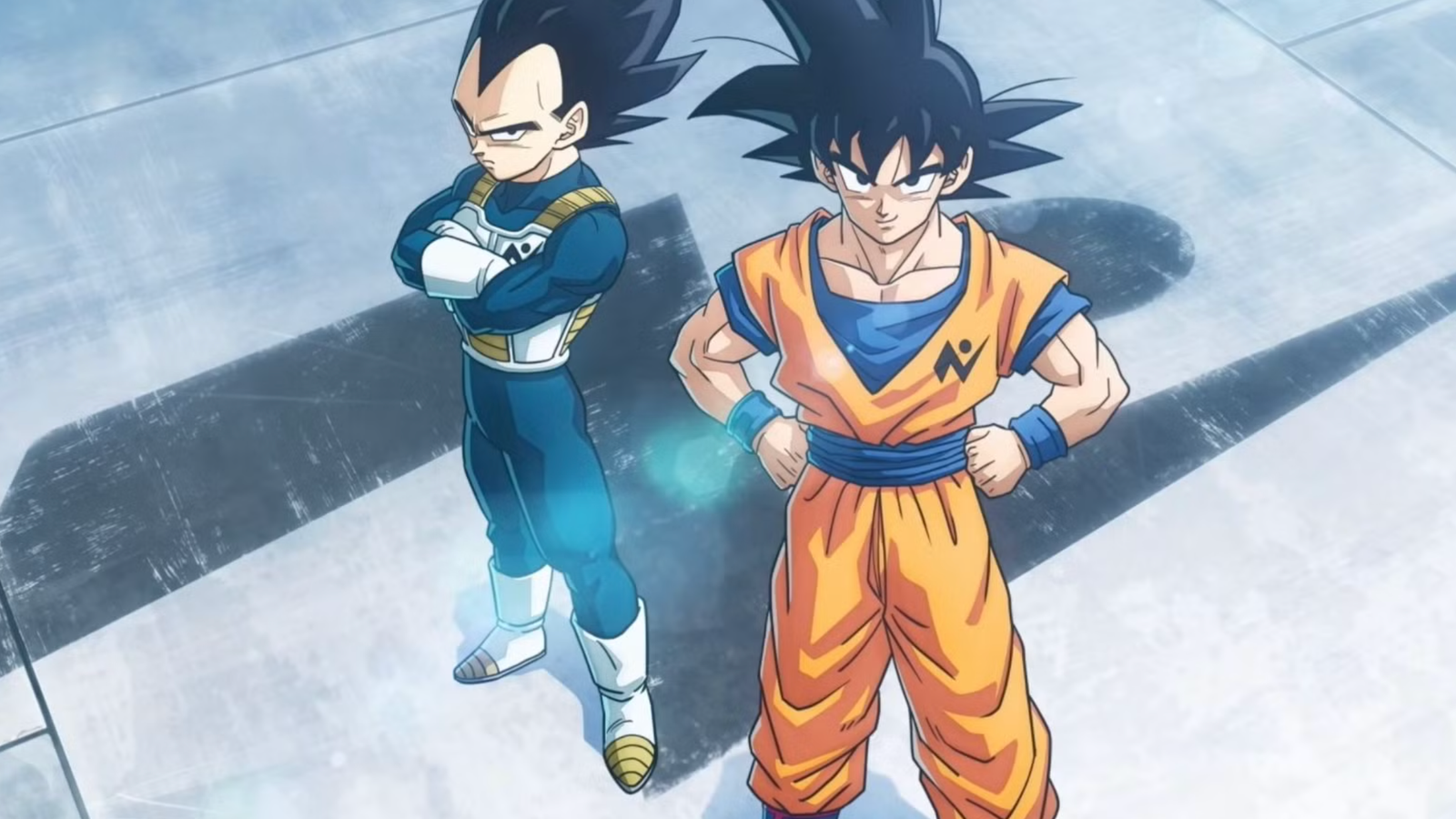 Dragon Ball Z voice actor says he's ready to return for Galactic Patrol